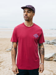 Men's Diamond Logo T-Shirt