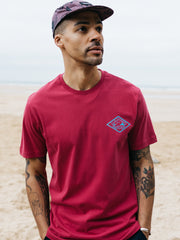 Men's Diamond Logo T-Shirt