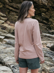Women's Eldon Long Sleeve T-Shirt