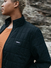 Women's Firecrest Jacket