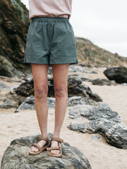 Women's Walker Hybrid Shorts