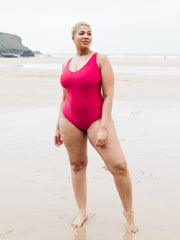 Women's Senara V-Neck Swimsuit