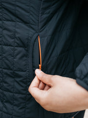 Women's Firecrest Jacket