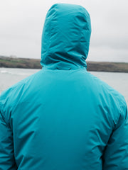 Men's Rainbird Waterproof Jacket