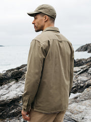Men's Tonkin Work Shirt