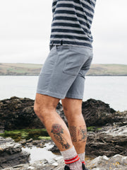 Men's Jetty Cord Shorts