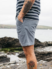 Men's Jetty Cord Shorts