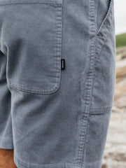 Men's Jetty Cord Shorts