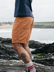 Men's Basset Short