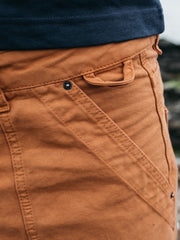 Men's Basset Short