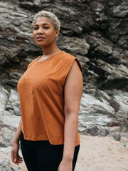 Women's Meskel Vest