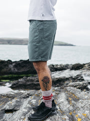 Men's Basset Short