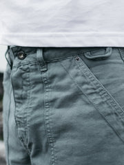 Men's Basset Short