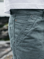 Men's Basset Short