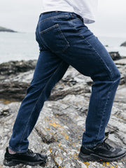 Men's Breaker Denim Jean