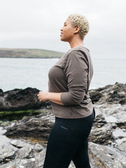 Women's Eldon Long Sleeve T-Shirt