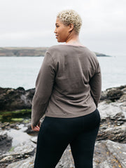 Women's Eldon Long Sleeve T-Shirt