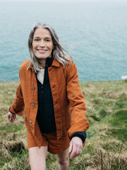 Women's Yarrel Chore Jacket