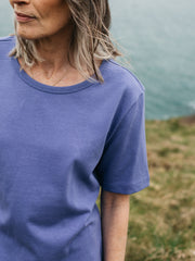 Women's Recycled Orca T-Shirt