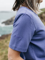 Women's Recycled Orca T-Shirt
