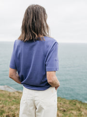 Women's Recycled Orca T-Shirt