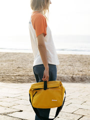Nautilus Crossbody Bag