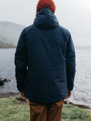 Men's Borealis Waterproof Jacket