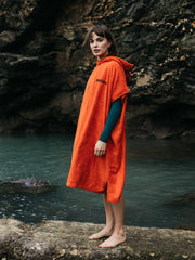 Vean Changing Robe