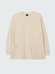 Women's Awen Oversized Sweatshirt