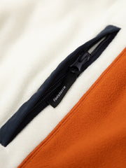 Women's Axiom 1/4 Snap Fleece