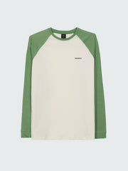 Men's Bailey Long Sleeve T-Shirt
