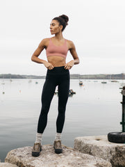 Women's Sia Seamless Bralet