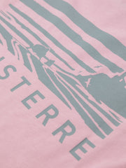 Men's Cape T-Shirt