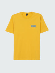 Men's Cape T-Shirt