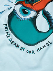 Men's Mother Ocean T-Shirt