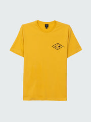 Men's Diamond Logo T-Shirt