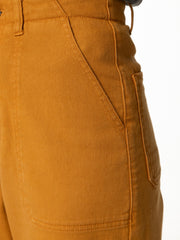 Women's Yarrel Canvas Trouser