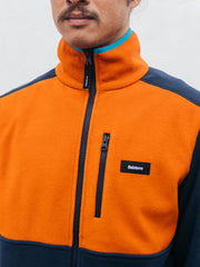 Men's Axiom Full Zip Fleece