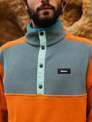 Men's Axiom 1/4 Snap Fleece