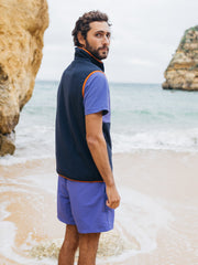 Men's Axiom Fleece Gilet