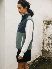 Women's Axiom Fleece Gilet