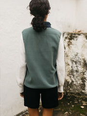 Women's Axiom Fleece Gilet