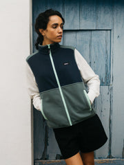 Women's Axiom Fleece Gilet