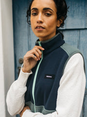 Women's Axiom Fleece Gilet