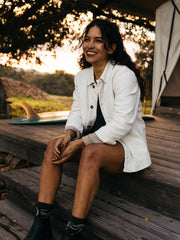 Women's Yarrel Chore Jacket