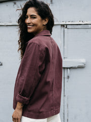 Women's Yarrel Chore Jacket