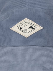 Jetty Diamond Cord Cap