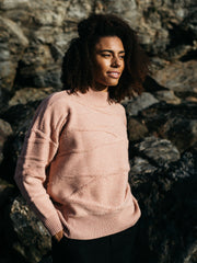 Women's Arkose Knit Jumper