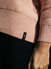 Women's Arkose Knit Jumper