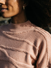 Women's Arkose Knit Jumper
